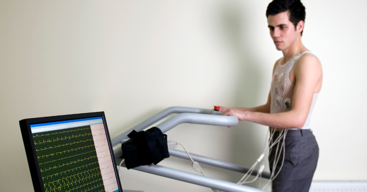 What are the 5 main components of Cardiac Rehab?