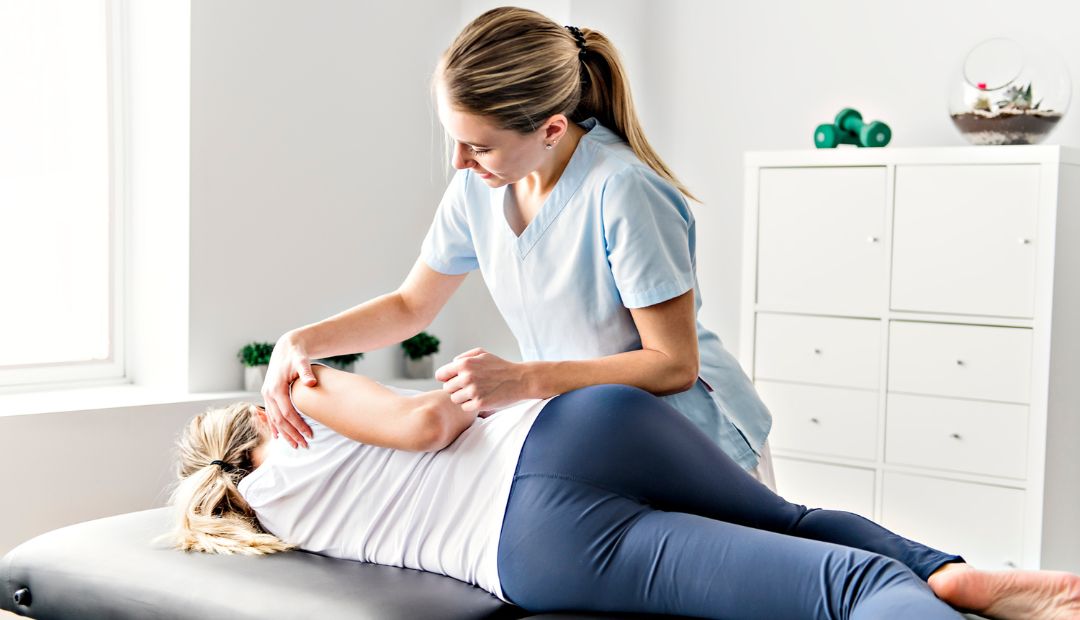 Why is physiotherapy important after surgery?